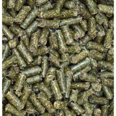 Lucerna pellet