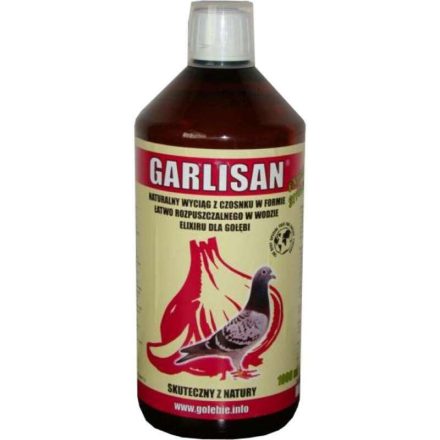 Patron Garlisan Extra 1000 ml