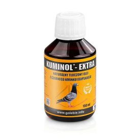 Patron Kuminol-Extra