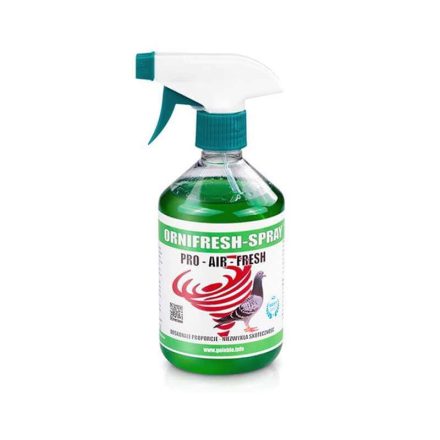 Patron ORNIFRESH-SPRAY 500 ml