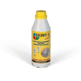 Patron SELEVIT-E vitamin tartalmú folyadék 500 ml