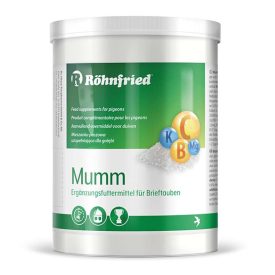 Röhnfried Mumm Energia por 400g
