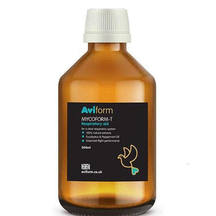 Aviform Mycoform T oldat 500ml