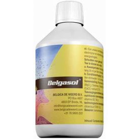 Belgica De Weerd Belgasol