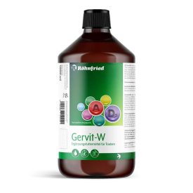 Röhnfried Gervit-W oldat 250ml