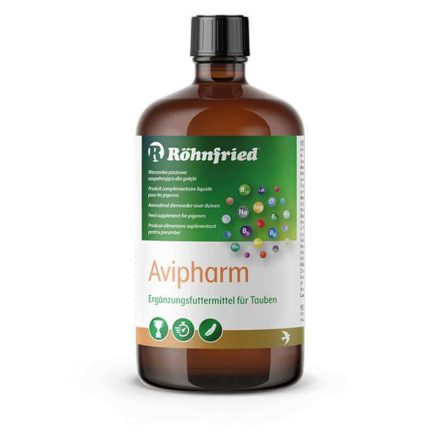 Röhnfried Avipharm oldat 1000ml