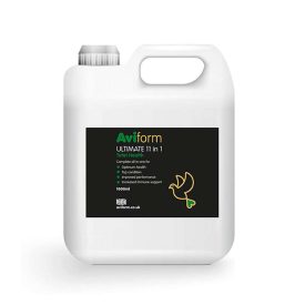 Aviform Ultimate 11 in 1 1000ml