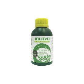 Jolovit folyékony multivitamin készítmény 100 ml