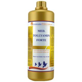 Tollisan Tollyamin Forte 1000ml