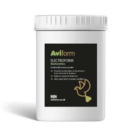 Aviform Electroform por 500g