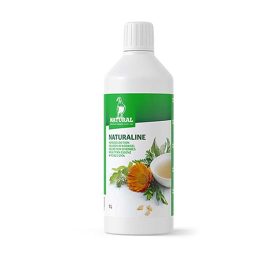 Natural Naturaline Tea, koncentrátum 1000ml