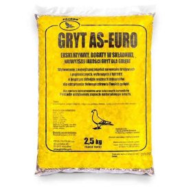 Patron GRYT AS - 2,5kg