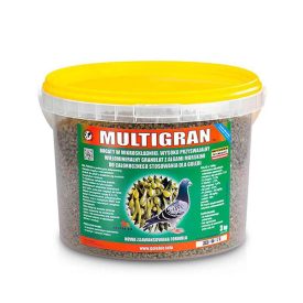 Patron Multigran – 3kg