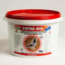 Patron Supra Mix 10kg