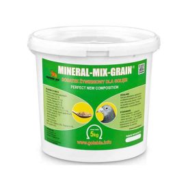 Patron Mineral Mix Grain Ásványi Kiegészítő – 5kg