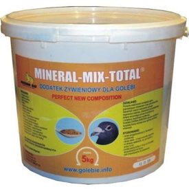 Patron Mineral-Mix total - 5kg
