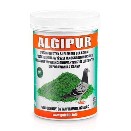 Patron Algipur 250g