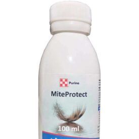Mite Protect tolltetvesség elleni készítmény 100 ml