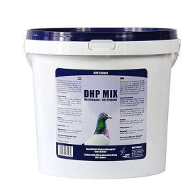 DHP Mix – 10 kg