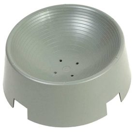 Műanyag fészektál