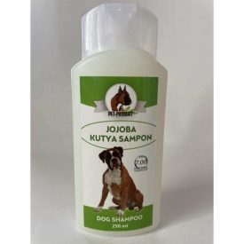 Pet-Product Jojobás Sampon Kutyáknak, 250ml