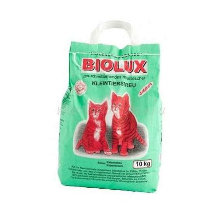 BIOLUX MACSKAALOM 10kg