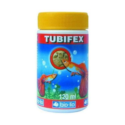 Bio-lio tubifex 120ml 