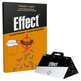 Effect – KONYHAI MOLYLEPKE -CSAPDA
