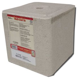 Nyalósó szelénes 10kg